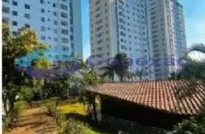 17265 - residential / apartment 2 dorms, casa verde - são paulo/sp