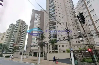 06520 - residential / apartment 3 dorms. (3 suítes), santana - sao paulo/sp