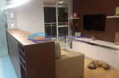 13878 - residential / apartment 2 dorms. (1 suíte), barra funda - são paulo/sp