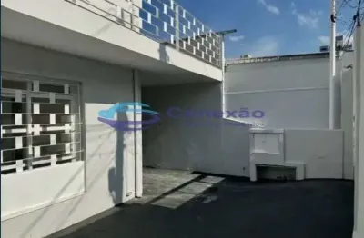 Casa com 3 quartos à venda na Rua Carvalho e Albuquerque, 00, Vila Basileia, São Paulo