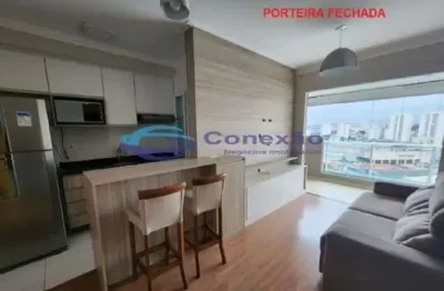 12810 - residential / apartment 2 dorms. (1 suíte), lauzane paulista - são paulo/sp