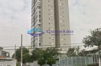 14943 - residential / apartment 3 dorms. (1 suíte), mandaqui - sao paulo/sp