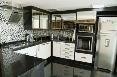 17219 - residential / apartment 3 dorms. (2 suítes), santana - são paulo/sp