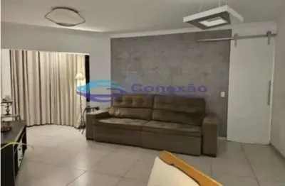 17124 - residential / apartment 3 dorms. (1 suíte), santana - são paulo/sp