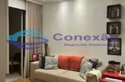 12812 - residential / apartment 3 dorms. (1 suíte), santana - são paulo/sp