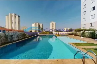 14940 - residential / apartment 3 dorms. (1 suíte), limão - são paulo/sp