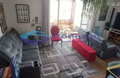 17099 - residential / apartment 3 dorms. (1 suíte), santana - são paulo/sp