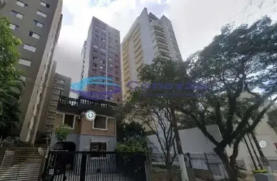 17211 - residential / apartment 1 dorm, consolação - são paulo/sp