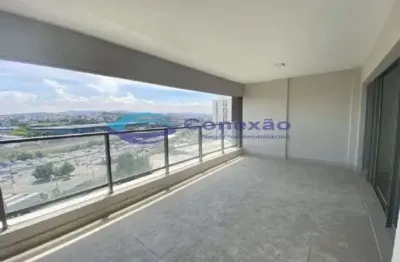 17063 - residential / apartment 3 dorms. (3 suítes), vila leopoldina - sao paulo/sp