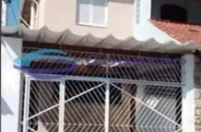 04332 - residential / sobrado 3 dorms, mandaqui - são paulo/sp