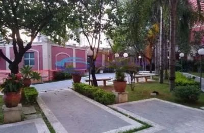 17272 - residential / apartment 2 dorms, lauzane paulista - são paulo/sp