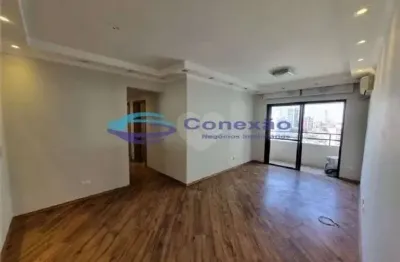 00733 - residential / apartment 3 dorms, santa teresinha - são paulo/sp