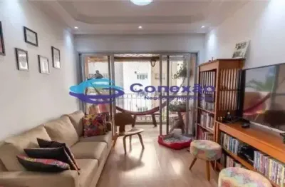 09608 - residential / apartment 2 dorms. (1 suíte), santana - são paulo/sp