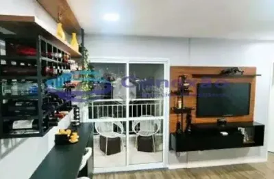 14987 - residential / apartment 2 dorms, casa verde - sao paulo/sp