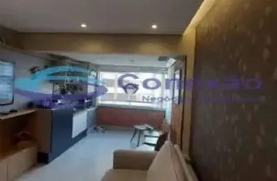 12800 - residential / apartment 2 dorms. (1 suíte), santana - são paulo/sp