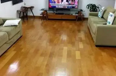 17159 - residential / apartment 4 dorms. (3 suítes), santana - sao paulo/sp