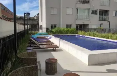 09597 - residential / apartment 2 dorms. (1 suíte), casa verde - são paulo/sp