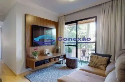 06425 - residential / apartment 3 dorms. (1 suíte), santa teresinha - são paulo/sp