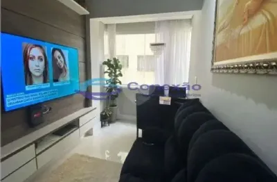 13910 - residential / apartment 2 dorms. (1 suíte), santa teresinha - são paulo/sp