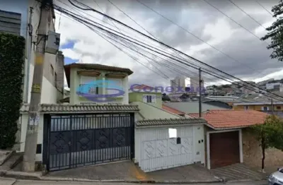 03065 - residential / sobrado 3 dorms. (3 suítes), imirim - são paulo/sp