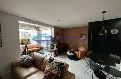 06401 - residential / penthouse 2 dorms. (1 suíte), santana - são paulo/sp