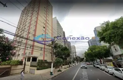 02860 - residential / apartment 3 dorms. (1 suíte), santana - são paulo/sp