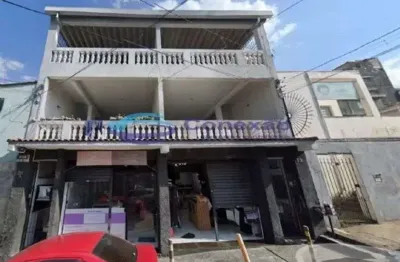 17130 - residential / sobrado 2 dorms, cachoeirinha - sao paulo/sp