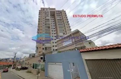 12750 - residential / apartment 3 dorms. (1 suíte), santa teresinha - são paulo/sp