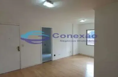 17101 - residential / apartment 2 dorms, santana - são paulo/sp