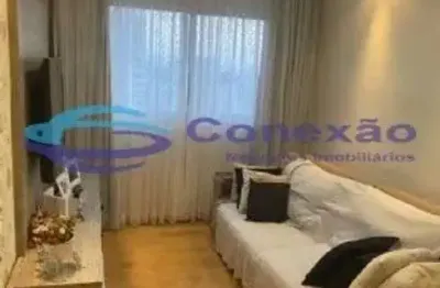 08560 - residential / apartment 2 dorms. (1 suíte), santa teresinha - são paulo/sp