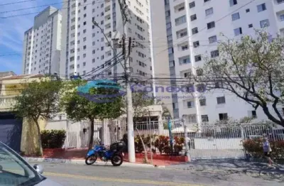 17268 - residential / apartment 2 dorms, casa verde - são paulo/sp