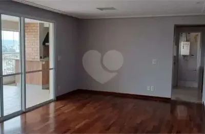 17106 - residential / apartment 3 dorms. (3 suítes), casa verde - são paulo/sp