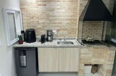 17114 - residential / apartment 2 dorms. (1 suíte), santana - sao paulo/sp