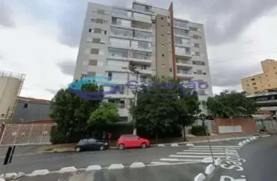 08530 - residential / apartment 2 dorms. (1 suíte), casa verde - são paulo/sp