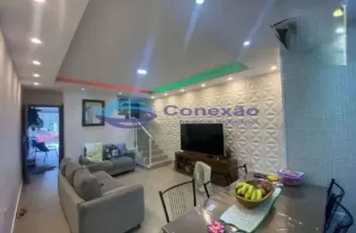 06469 - residential / sobrado 3 dorms. (3 suítes), casa verde - sao paulo/sp