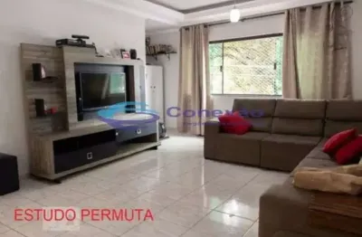 00962 - residential / sobrado 3 dorms. (1 suíte), imirim - são paulo/sp