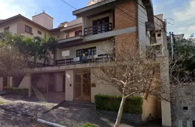 17094 - residential / sobrado 4 dorms. (4 suítes), jardim são bento - são paulo/sp