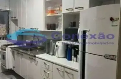 17084 - residential / apartment 2 dorms, santana - são paulo/sp