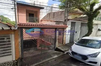 12822 - residential / sobrado 3 dorms. (1 suíte), mandaqui - são paulo/sp