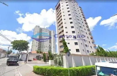 03176 - residential / apartment 2 dorms. (1 suíte), santa teresinha - são paulo/sp