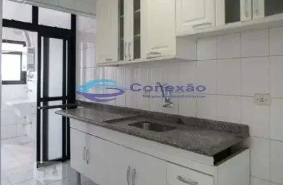 17072 - residential / apartment 3 dorms. (1 suíte), santana - são paulo/sp