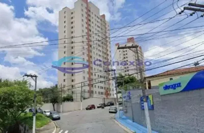 11725 - residential / apartment 2 dorms, lauzane paulista - são paulo/sp