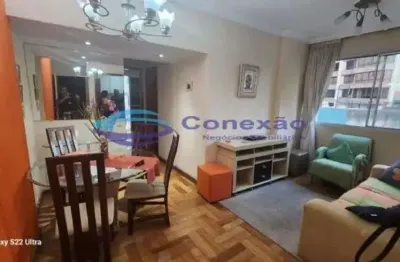 15002 - residential / apartment 2 dorms, santana - sao paulo/sp