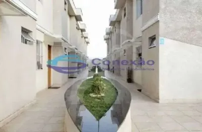 Lindo sobrado em condomínio fechado localizado no bairro do imirim.