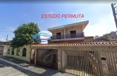 03105 - residential / sobrado 3 dorms. (1 suíte), santa teresinha - são paulo/sp