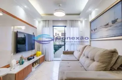 12785 - residential / apartment 3 dorms. (1 suíte), lauzane paulista - sao paulo/sp