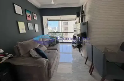 03266 - residential / apartment 2 dorms. (1 suíte), santana - são paulo/sp