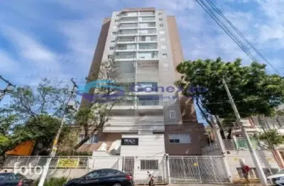 17089 - residential / apartment 2 dorms. (1 suíte), casa verde - sao paulo/sp