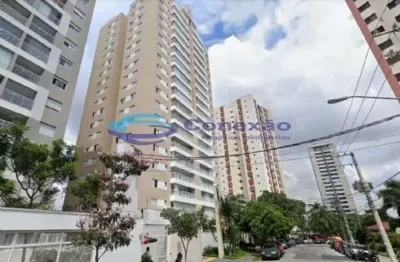 02601 - residential / apartment 3 dorms. (1 suíte), lauzane paulista - sao paulo/sp