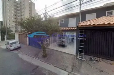 02788 - residential / sobrado 3 dorms. (1 suíte), limão - são paulo/sp